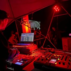 Underworld Gathering 2 Mix |Brasov, Romania| (20.08.2022) ...Free Download!