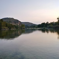 Out Here In The Middle (James McMurtry cover)