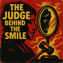 The Judge Behind The Smile