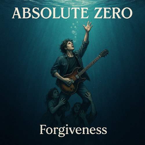 Absolute Zero - Forgiveness