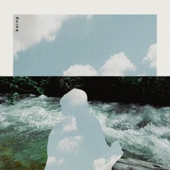 Being (feat. aaronk)