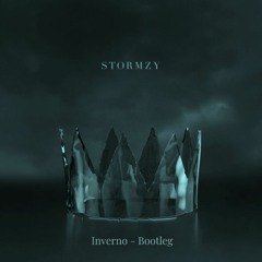 Stormzy - Crown [Inverno Bootleg] FREE DOWNLOAD