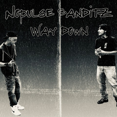 way down ft. Xrstal Wzrd