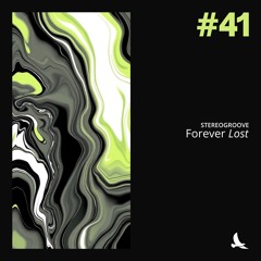 Forever Lost #41