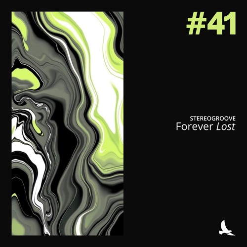 Forever Lost #41