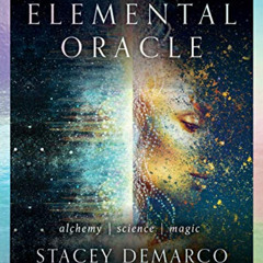 Get EPUB 📧 The Elemental Oracle: Alchemy Science Magic (Rockpool Oracle Card Series)