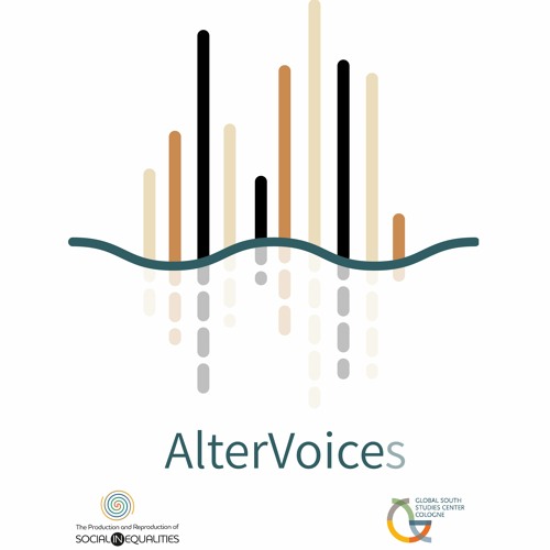 Alter Voices – Covid Stories