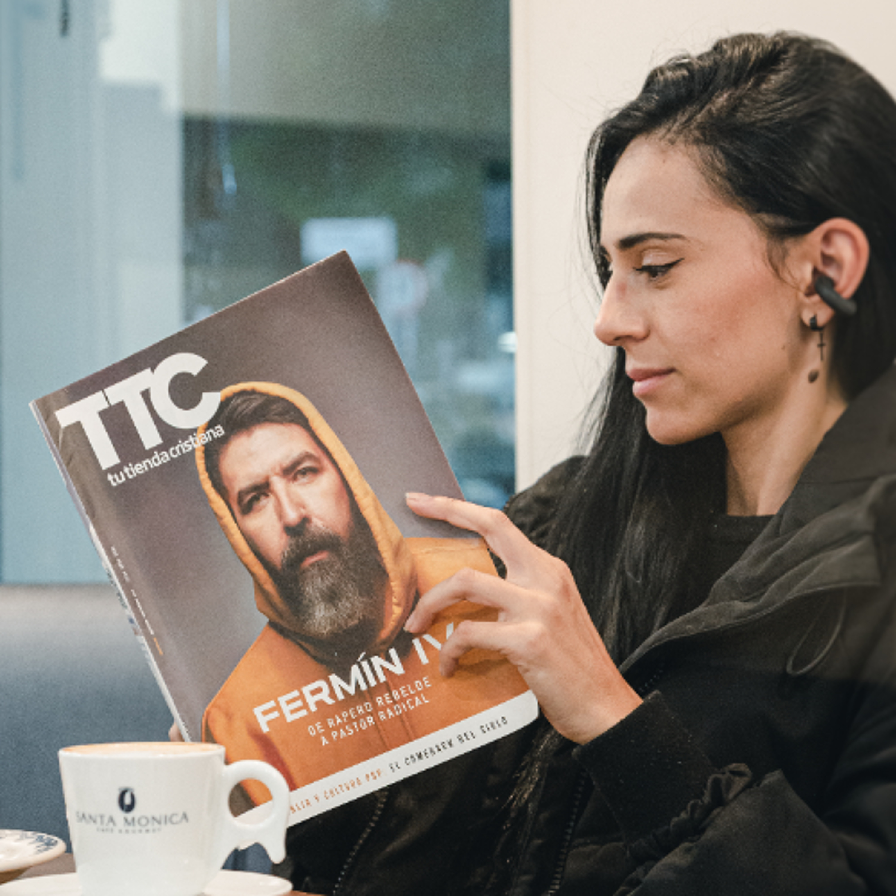 ¿Podrán los hombres entender a las mujeres? - TTC