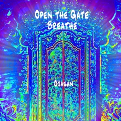 Open The Gate