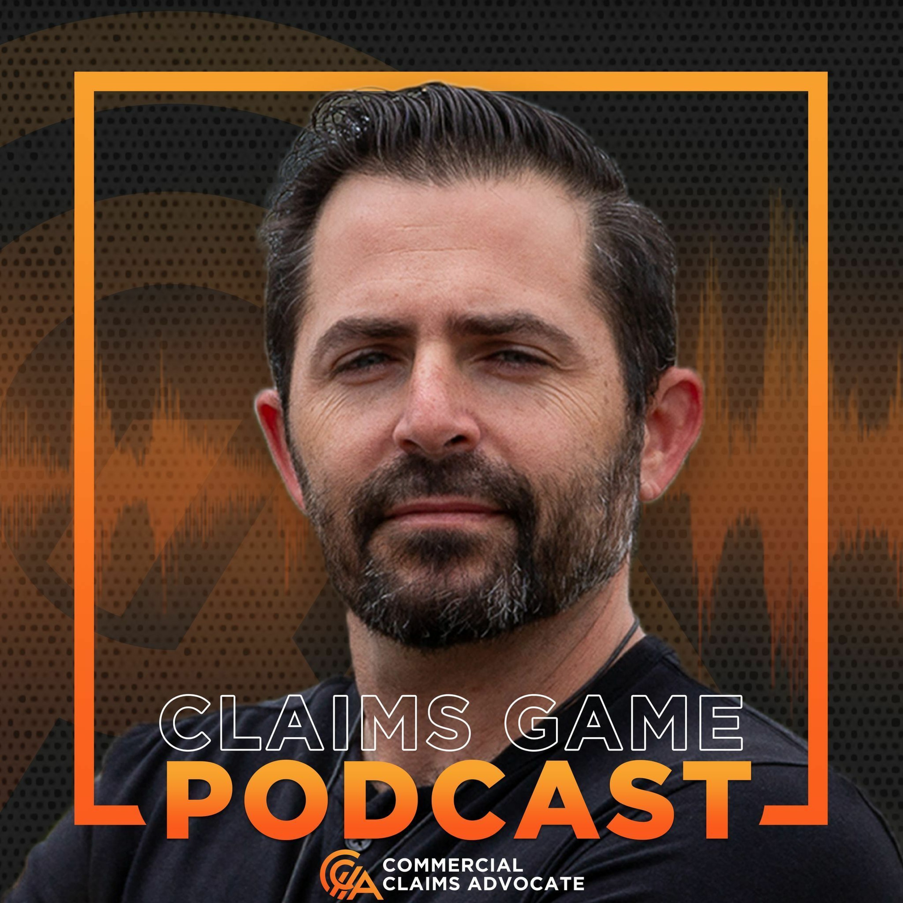 Beyond The Claim with Vince Perri