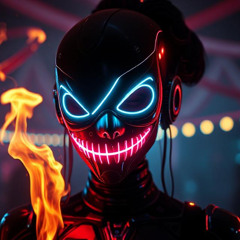 Dicey Fire (Vive la France Remix)