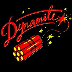 Dynamite