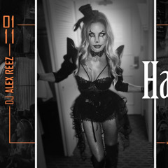 Alex Reez - Essential Mix 021 (Live Session @ Teatr Klub Łódź)