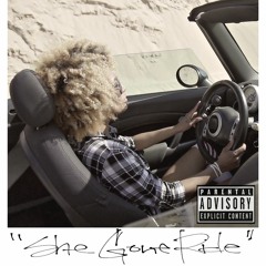 She Gone Ride (Skoob. X LA-REIZ)
