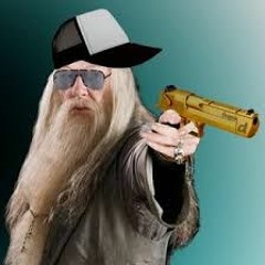 Eddy2000 Dumbledore wit stick (prod.by IGZAOS)