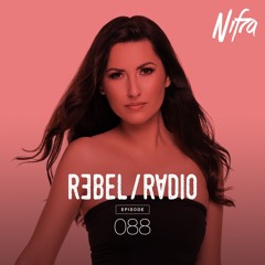 Nifra - Rebel Radio 088