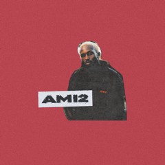 Ghosts AMI2 Intro No.2 (Lwamii)