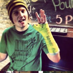 Slip The Bobcat Back