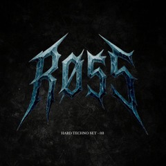 RØ55 - Hard Techno Set 03 (Scranz)
