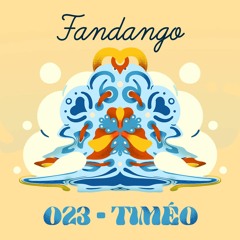 FANDANGO MIX 023 - Timéo