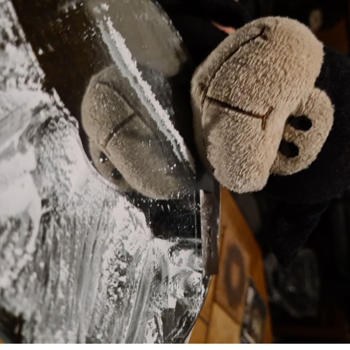 FRIKkWENZI - Bläkk&Tekker