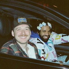 Just In Case (Emkay 'Another Late Night' Edit)