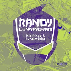 Randy Cunningham $ Kid Pingo & Kuraimokha