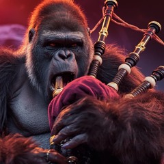 Dudelsack (bag pine rOck Version)