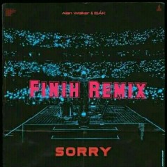 Alan Walker & Isak-Sorry(Finih Remix).mp3