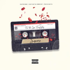 (Supreme) Story To Tell