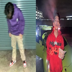 N1NJO & 1MILL - เดินมาไกล (remix)