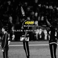 BLACK LIVES MATTER