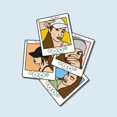 Shoulda Swiped Left (Instrumental)