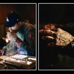 RICKY HIL x Jez Dior - Prints