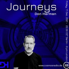 Journeys 066 December 2021 (All Day I Dream Edition)