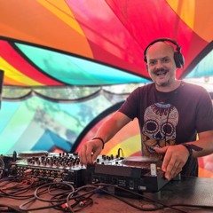 Organica Dj Set @ ZNA Gathering 2024