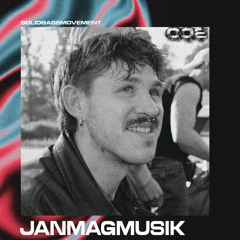solidbassmovement 002 janmagmusik