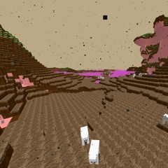 desolate