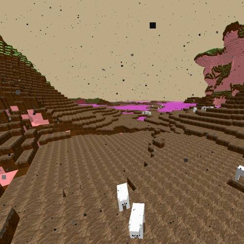 desolate