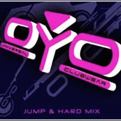 OYO JUMPSET 2022