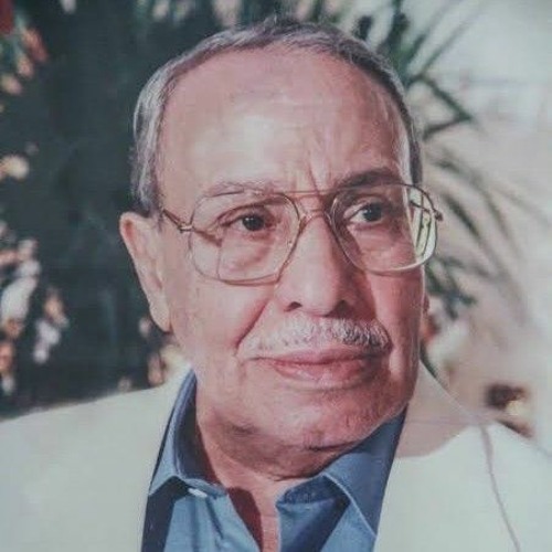 كلمتين وبس فؤاد المهندس