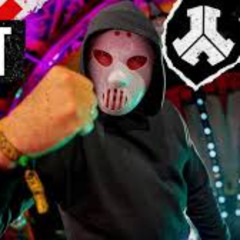 Angerfist (Black) 25