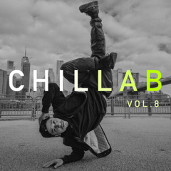 CHILLAB vol.8