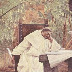 Lust and Spiritual Contemplation According to St. Thomas Aquinas | Fr. Andrew Hofer, O.P.