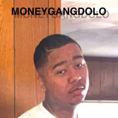 MoneyGangDolo- All I Know ft Hustle