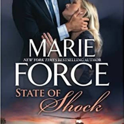 State of Shock Audiobook FREE 🎧 by Marie Force