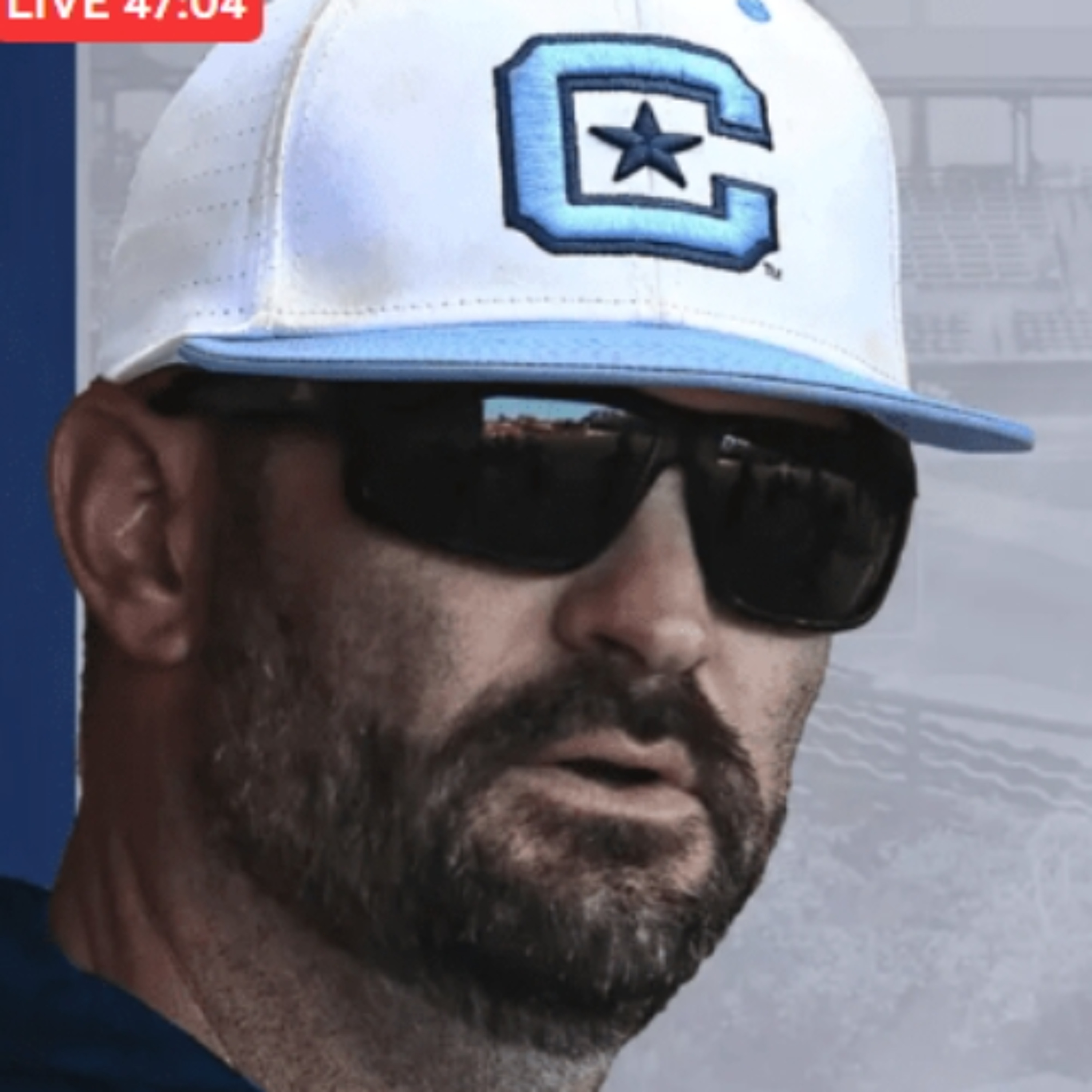 Citadel HC Russell Triplett 05 - 25 episode artwork