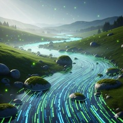 Digital oasis