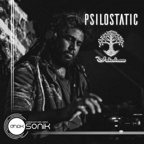 [DHRK SONIK RADIO] - PODCAST 01 APRIL 2023 - PSILOSTATIC