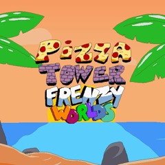 Pizza Tower Frenzy Worlds OST - Do you like olives? Just asking.